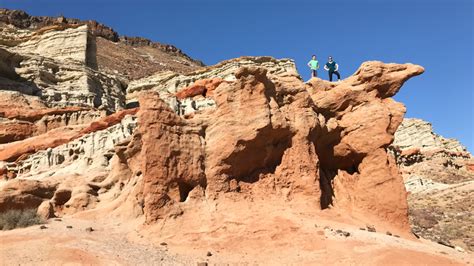 Red Rock Canyon State Park, California | Things To Do