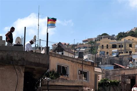 Old Loyalties, New Opportunities: The Battle for Identity among the Golani Druze | Wilson Center