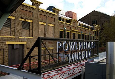 The Powerhouse should not be moved - Geek In Sydney