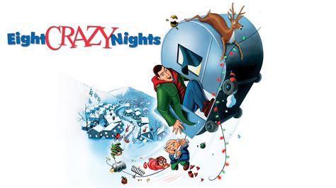 Eight Crazy Nights (2002) - AZ Movies