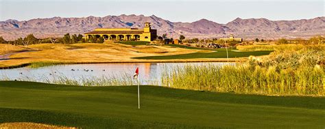 El Rio Golf Club | Laughlin Golf | GolfLaughlinNevada.com