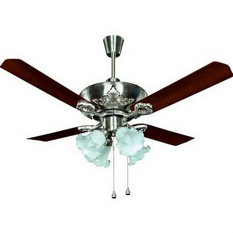 4 Blade Ceiling Fan at Rs 2000/piece | Urban Estate | Gurgaon | ID ...