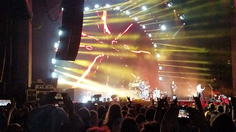 Pin on NICKELBACK-FEED THE MACHINE TOUR-STARPLEX PAVILLION CONCERT-DALLAS, TX JULY 29, 2017