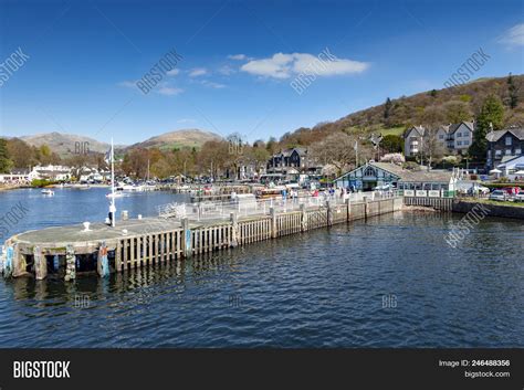 South Lakeland, Uk - Image & Photo (Free Trial) | Bigstock