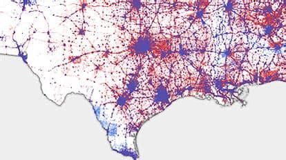 Maps We Love | Amazing Maps Made with Esri’s ArcGIS