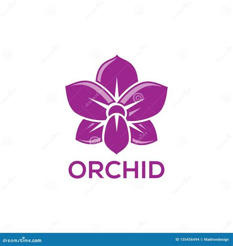 Orchid Logo Vector Stock Illustrations – 1,981 Orchid Logo Vector Stock Illustrations, Vectors ...