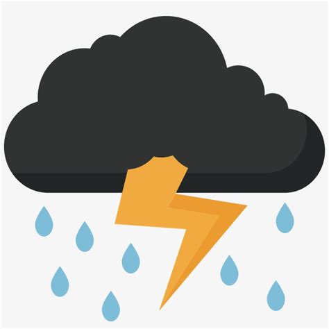 Thunder PNG & Download Transparent Thunder PNG Images for Free - NicePNG