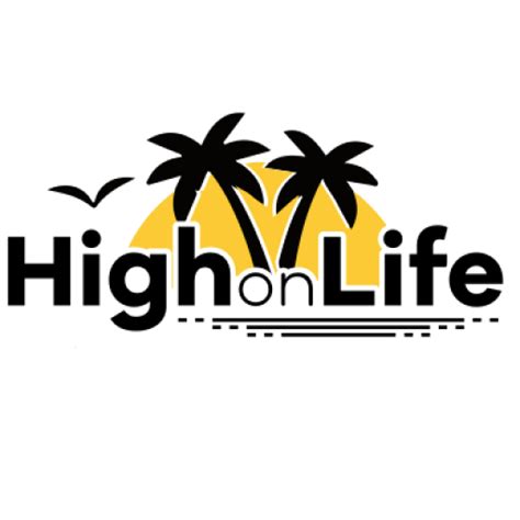 High on Life Chile | High On Life Network