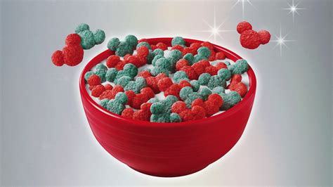 New Disney100 Post cereals celebrate Disney’s 100th-anniversary