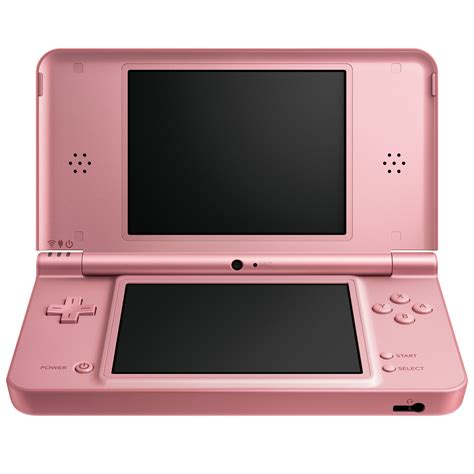 Nintendo 3DS Sales Up 260 Percent. Pink DSi XL Inbound. | The G.A.M.E.S ...