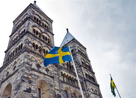 17 Top Tourist Attractions in Sweden | PlanetWare