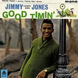 Jimmy Jones artist popular songs at Tunecaster