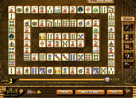 Mahjong Connect 2 | Play Mahjong Connect 2 full screen online