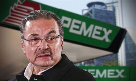 ¿Quién es Octavio Romero Oropeza? Perfil del CEO de Pemex