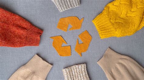 Textile Recycling: Leading fashion group joins textile consortium to ...