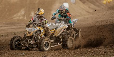 AMA ATV Motocross Championship Announces New Venue to Serve as Season Finale - ATV Motocross