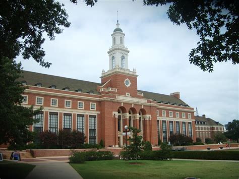 Oklahoma State University