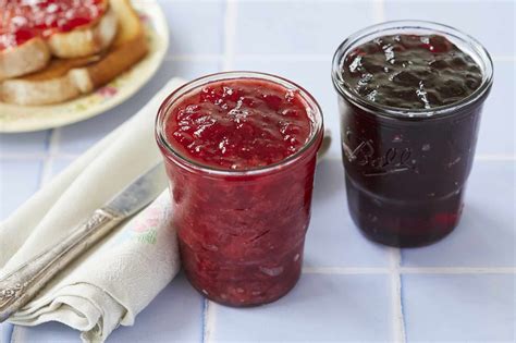 The Difference Between Jelly And Jam - Gemma’s Bigger Bolder Baking