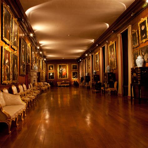 Visit | Althorp House: The Childhood Home of Diana, Princess of Wales | Historic Houses