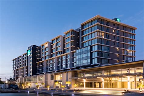 AC Hotels by Marriott opens first hotel in South Africa’s Mother City ...