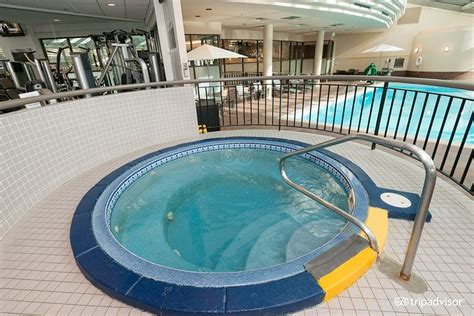 Hyatt Regency Denver Tech Center Pool: Pictures & Reviews - Tripadvisor