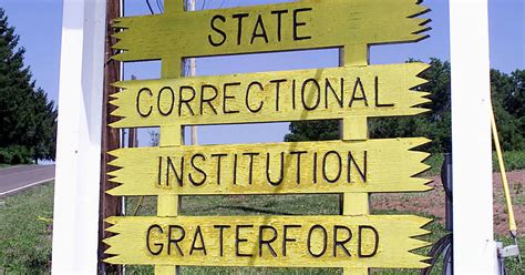 Graterford Prisons Hires Expert In Response To Inmate Suicides - CBS ...