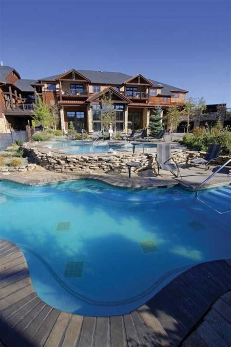 Grand Timber Lodge is one of Colorado's finest ski-in/ski-out resorts. Nestled between the ...