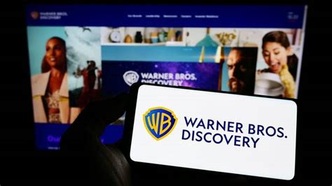 Warner Bros. Discovery is getting rid of $2 billion worth of movies and ...