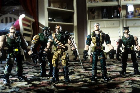 Small Soldiers (1998)