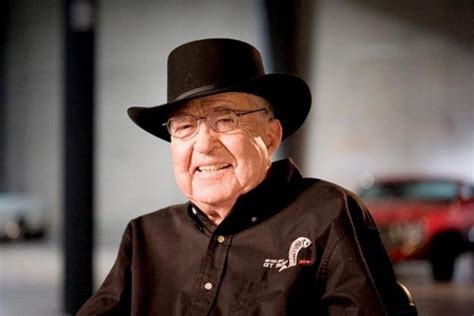Carroll Shelby: The Life Of A Legend News - Top Speed