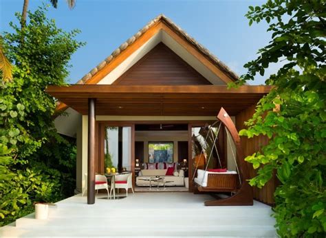 Book a Maldives beach villa at top resort | Niyama Maldives