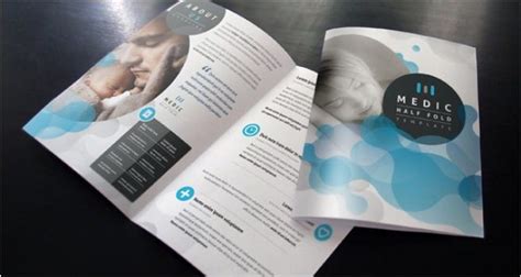 40+ Best Medical Brochure Templates- PSD, EPS, AI Format - Templatefor