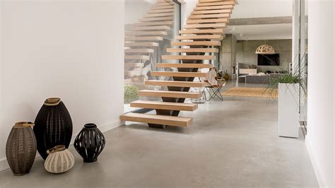 40 Stylish And Modern Staircase Ideas You'll Love