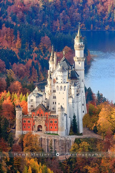 Neuschwanstein Castle - Allgau - Bavaria - Germany | Flickr