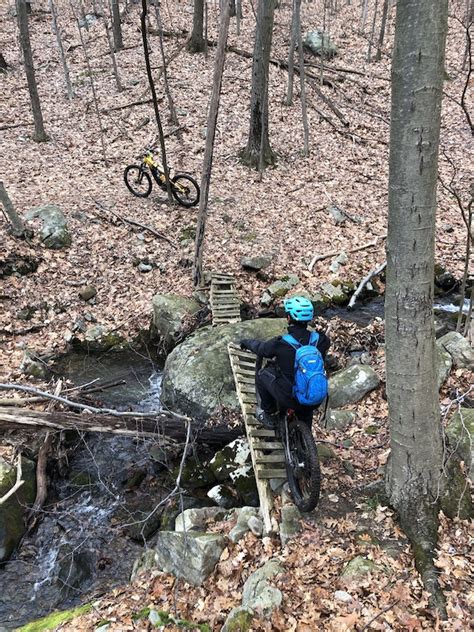 Hudson Highlands State Park, Beacon Mountain Biking Trails | Trailforks