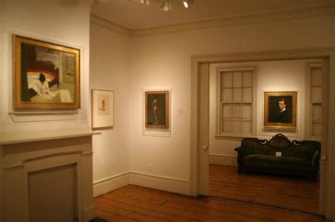 Edward Hopper House Museum & Study Center (Nyack) - 2021 All You Need to Know BEFORE You Go ...