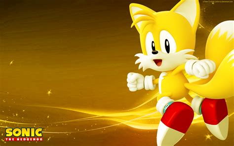 🔥 Download Classic Tails Wallpaper By Sonicthehedgehogbg by @sjohnson | Tails Wallpapers, Naruto ...