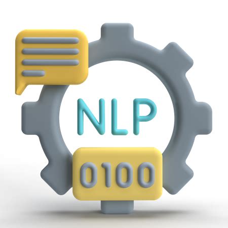 5 Nlp Analysis 3D Illustrations - Free in PNG, BLEND, FBX, glTF | IconScout