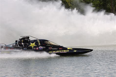 Lucas Oil Drag Boat Racing Series