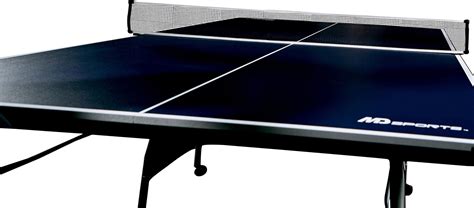 MD Sports Official Size Indoor Table Tennis Table & Reviews | Wayfair