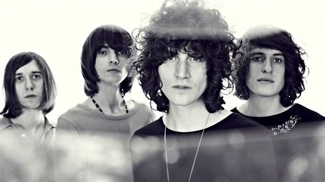 New Album Releases: HOT MOTION (Temples) - Alternative | The ...