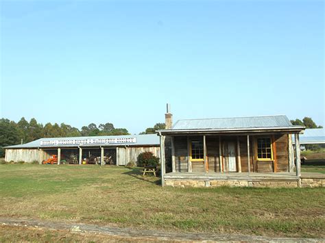 Bombala, NSW - Aussie Towns