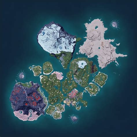 Jolthog Cryst | Stats, Skills, Breeding, and Map Locations | Palworld Wiki