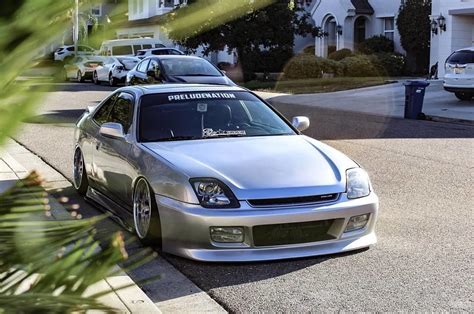 1997 Honda Prelude Custom | ubicaciondepersonas.cdmx.gob.mx