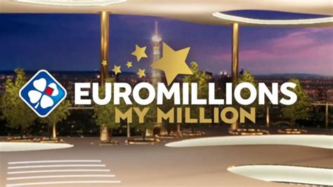 Résultat Euromillions FDJ : le tirage du vendredi 12 janvier 2024