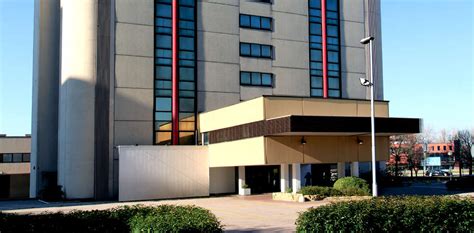 Best Western Plus Tower Hotel Bologna 4* - Bologne, Italie