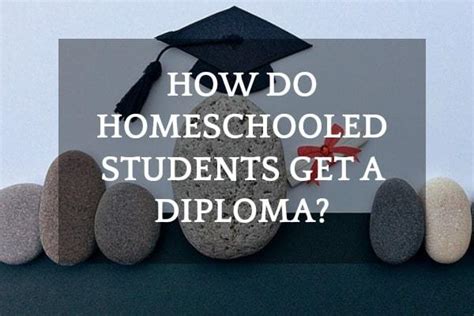 Understanding Homeschool Diploma Requirements: A Comprehensive Guide – Home School Educators