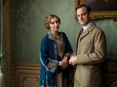 "Downton Abbey" Staffel 6 Christmas Special: Happy End im Finale!