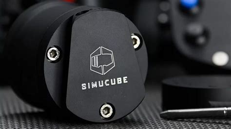 Simucube 2 Sport Wheel Base In-Depth Review