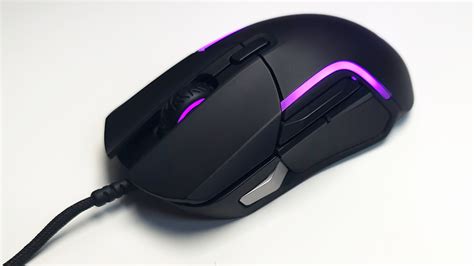 Best Gaming Mouse 2024 – The Top Clickers For Your Setup